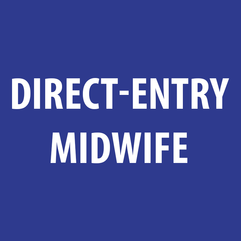Direct-entry-Midwife