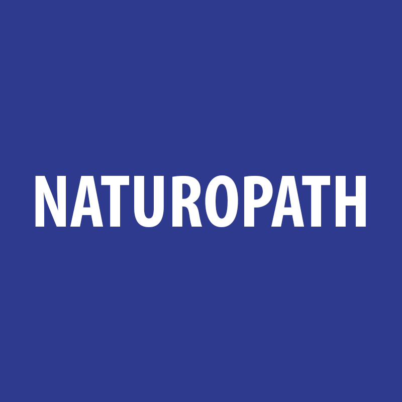 Naturopath